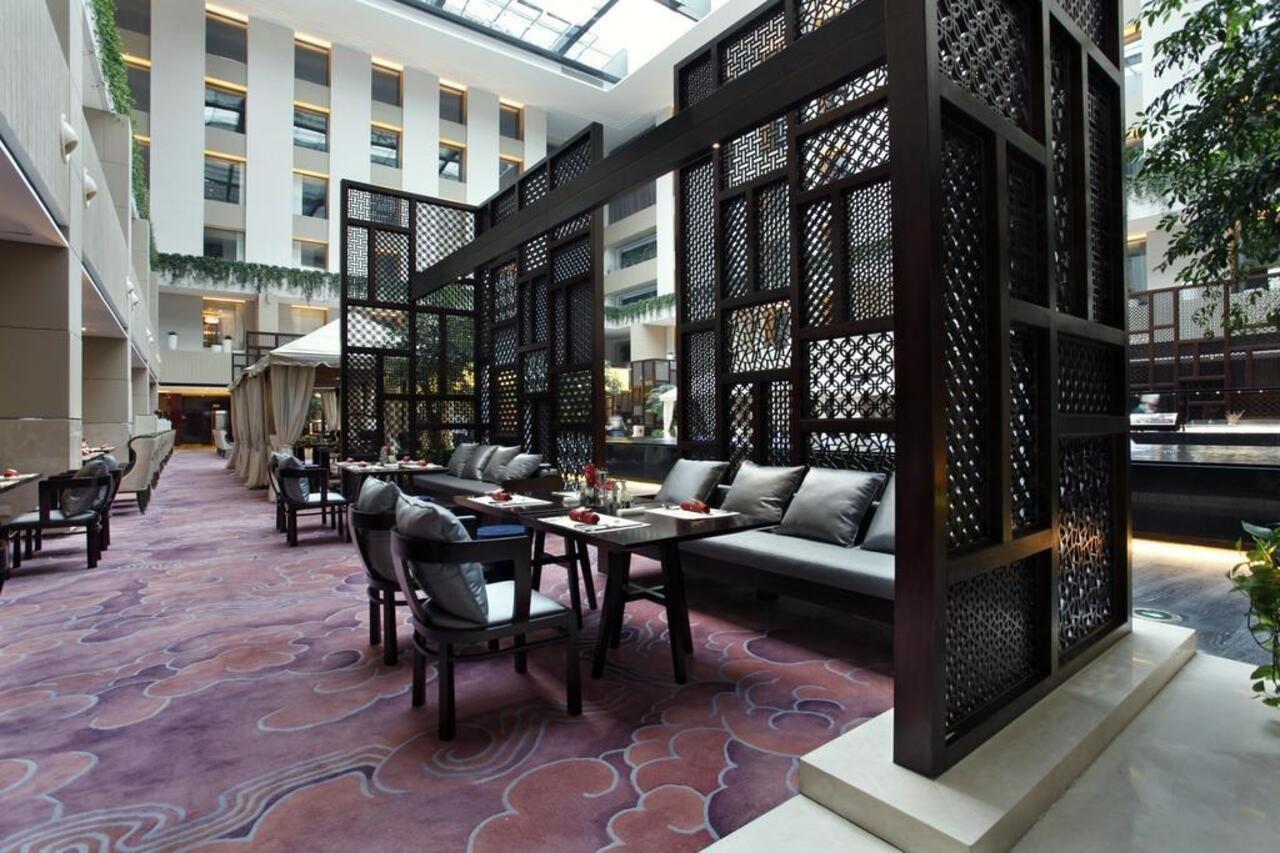 Palace Garden And 5* Beijing