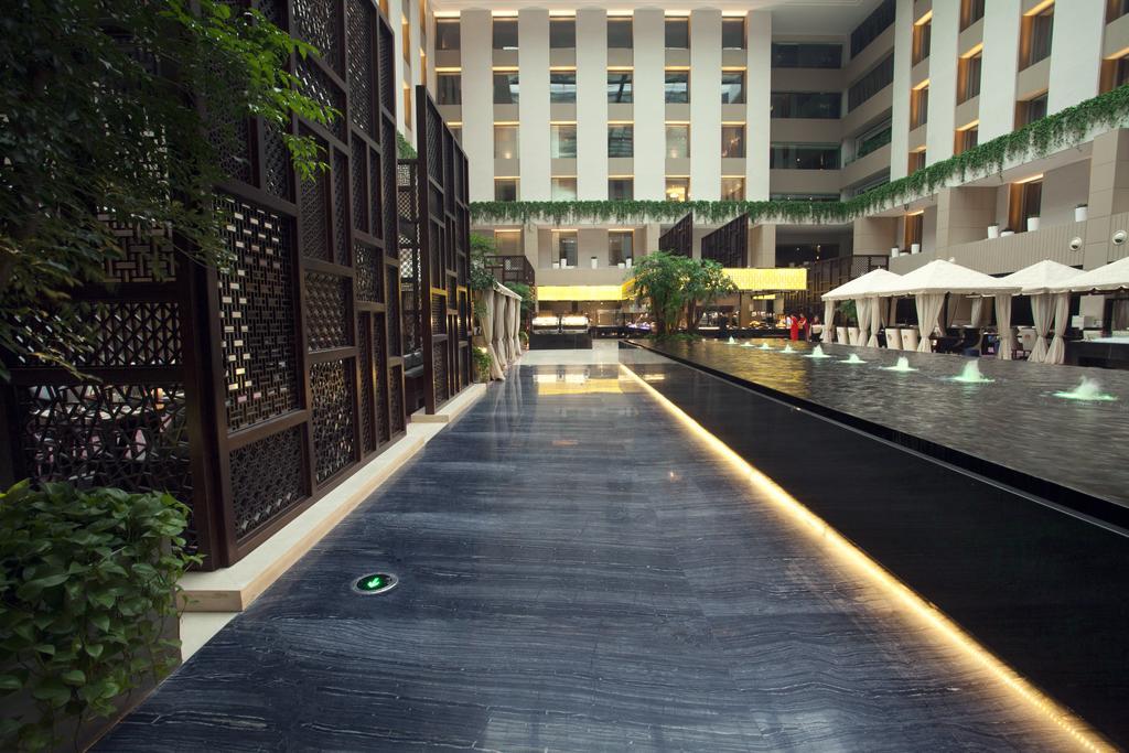 Hotel Palace Garden And 5*