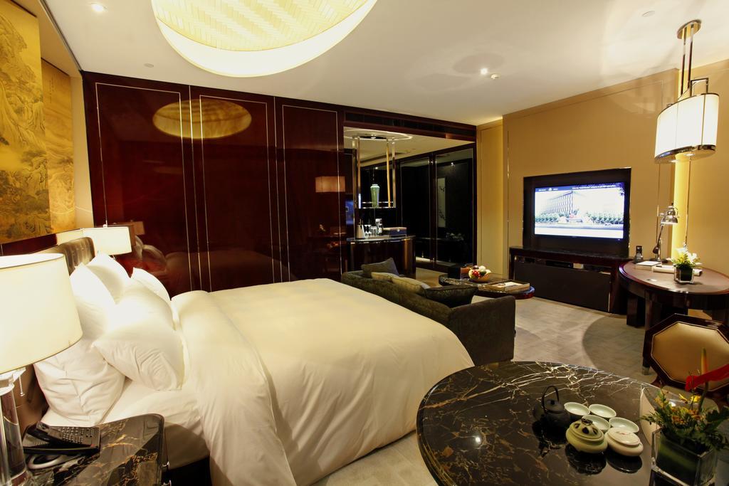 Palace Garden And Hotel Beijing