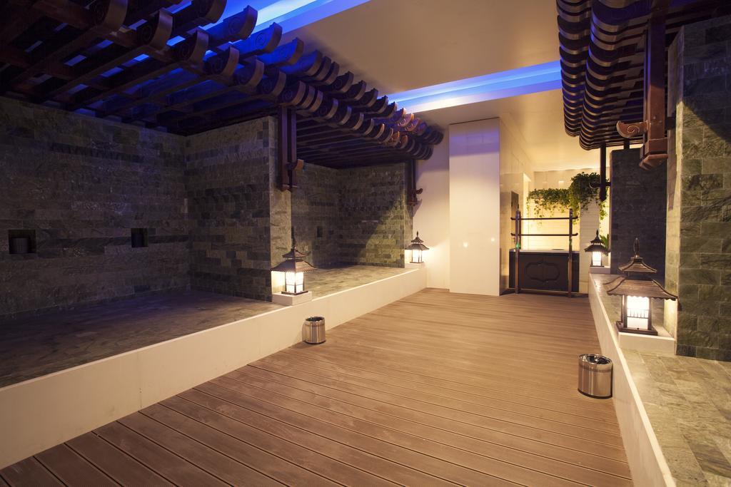 Hotel Palace Garden And 5*