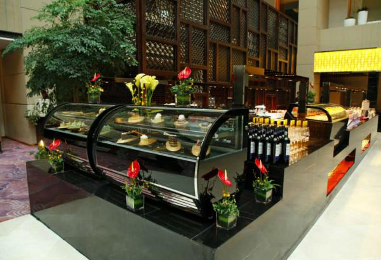 Hotel Palace Garden And
