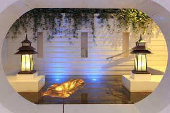 Palace Garden And Hotel 5*