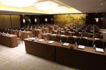 Palace Garden And Hotel Beijing