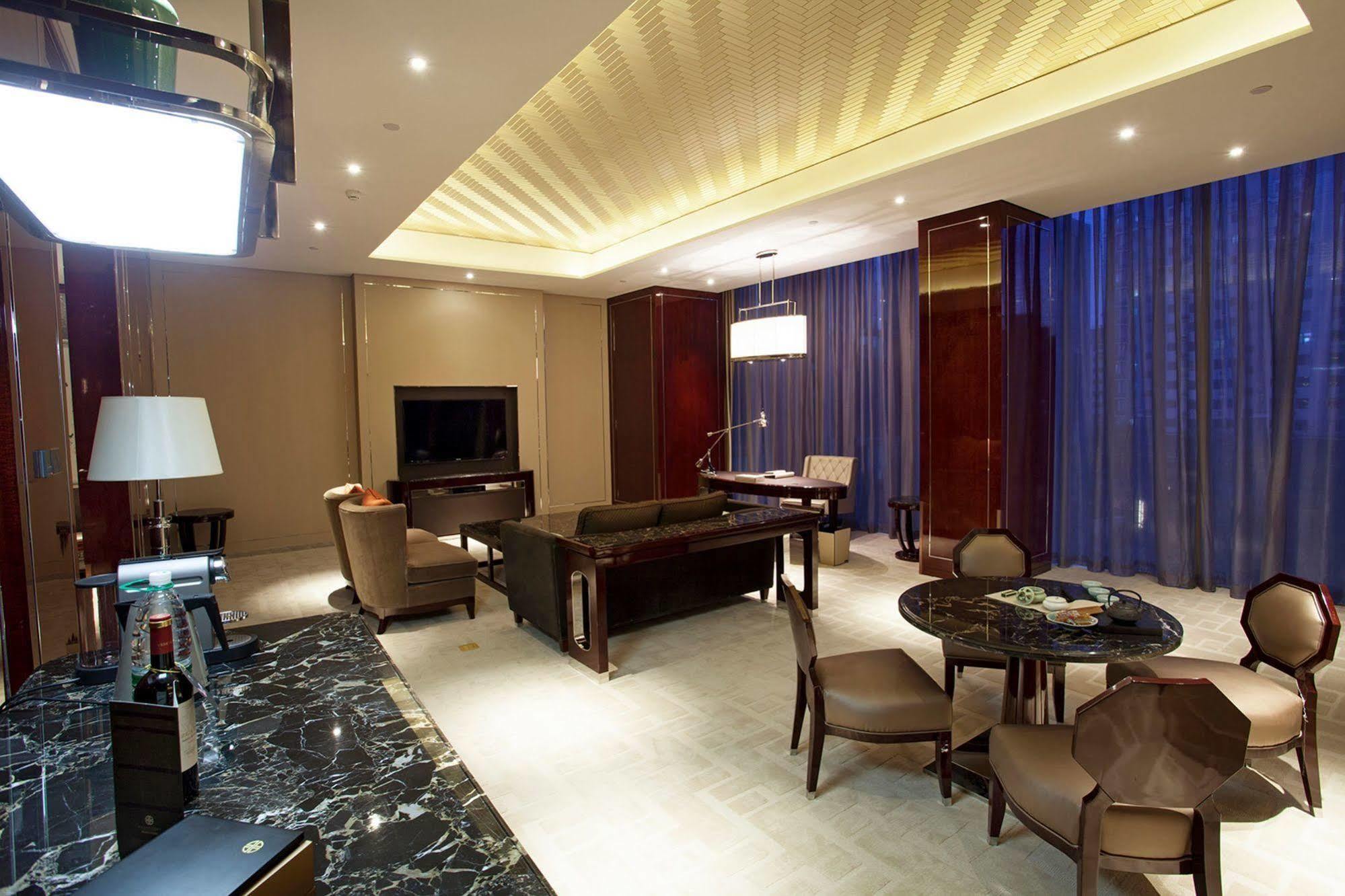 Palace Garden And Hotel Beijing