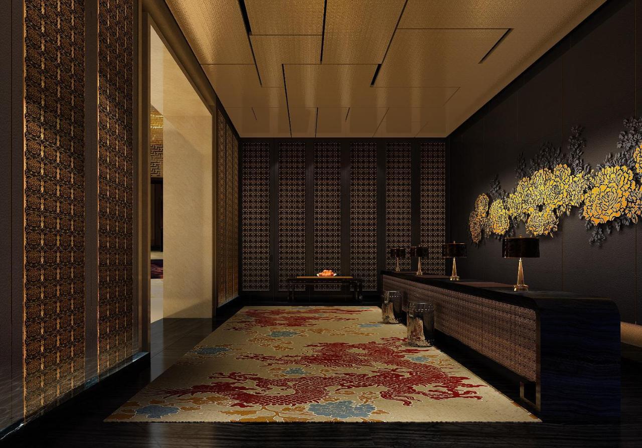 Palace Garden And 5* Beijing
